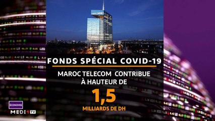 JT Economie - 20/04/2020