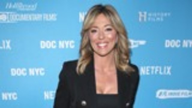 CNN's Brooke Baldwin Opens Up About COVID-19 Experience: Scary, Relentless | THR News