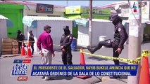 Usan drones para frustrar secuestro en Morelos