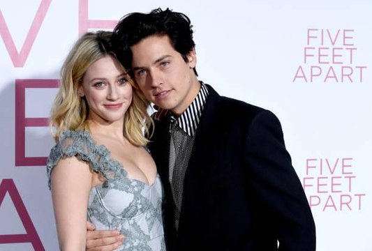 Cole Sprouse Slammed Baseless Accusations Amid Rumors He Cheated on Lili Reinhart with Kaia Gerber