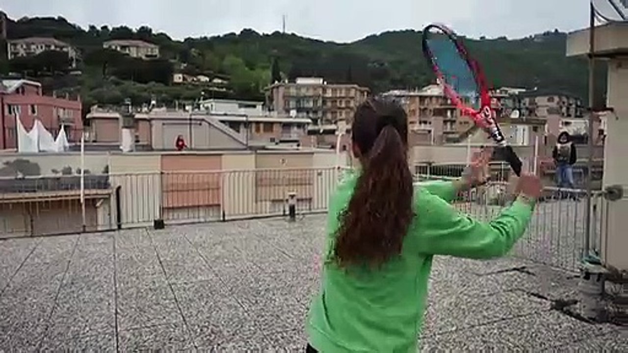 Jogando nas alturas