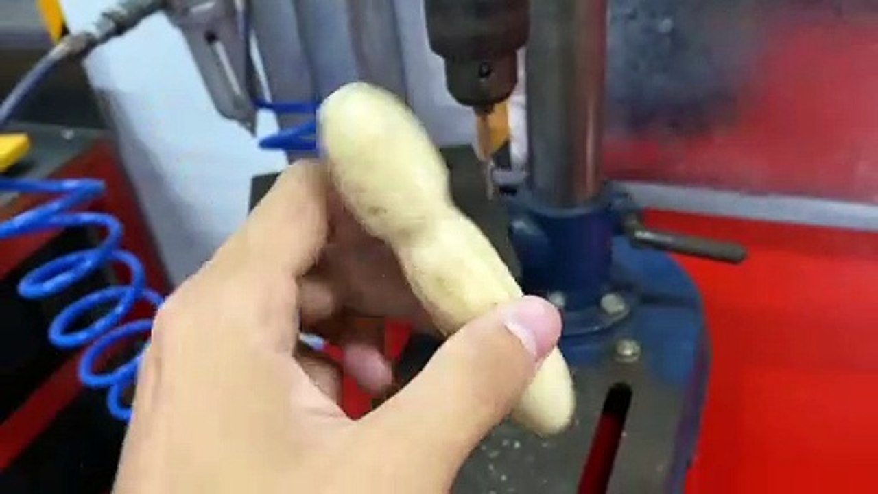 Como hacer un señuelo paseante casero?
