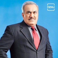 Happy Birthday To Shivaji Satam, One Of The Best Indian television Actor
