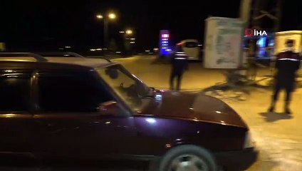 Karabük’te köyün iki mahallesindeki karantina genişletildi