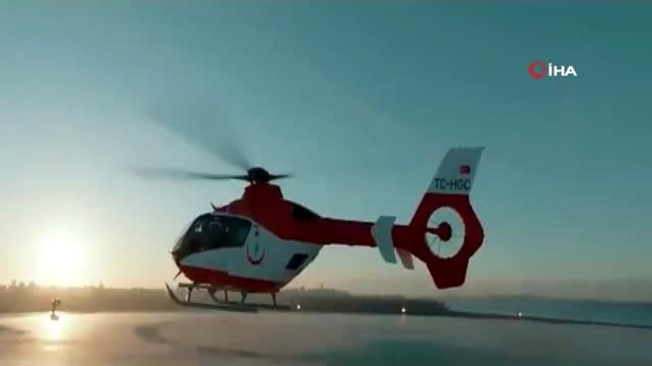 Sağlık Bakanı Koca: "Şehir Hastaneleri hayata hayat katan bir sağlık devrimidir"