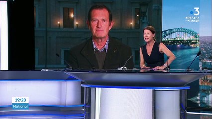 Coronavirus : le nombre de cas positifs en diminution en Italie