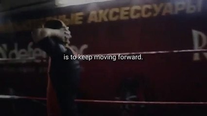 NEVER BACK DOWN _ Motivational Video for Success i(360P)