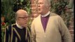 All Gas And Gaiters -The Bishop loves his Neighbour.  Derek Nimmo Joan Sanderson Robertson Hare