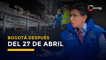 Así serán las medidas después del levantamiento de cuarentena