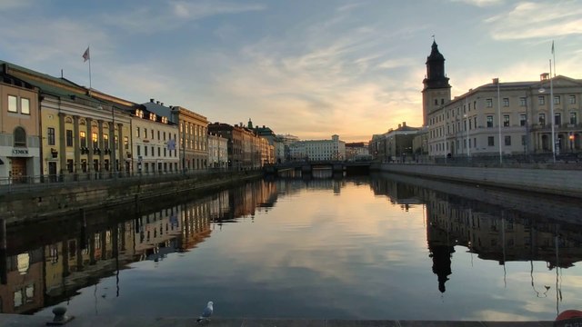 Göteborg, Schweden zu Corona Zeiten / Gothenburg, Sweden during Corona times #10