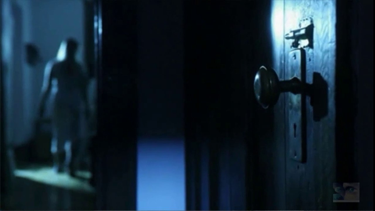 Hopital Hanté S01E08