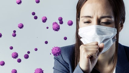 A New App Would listen To Your Cough And Tell You If You Have COVID-19