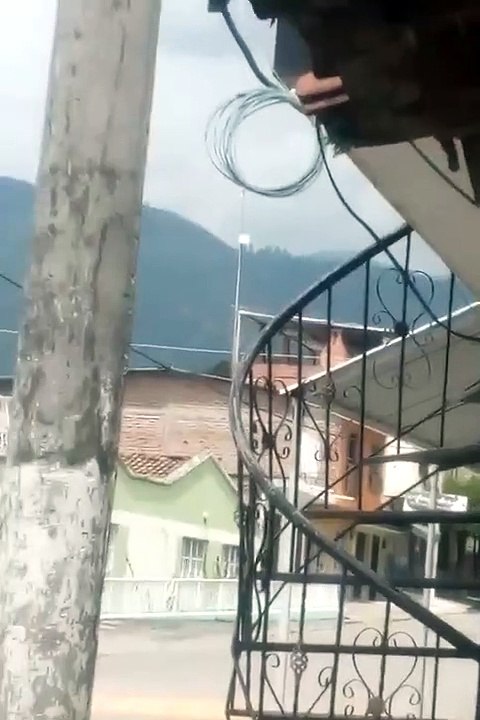 Cuarentena Cauca