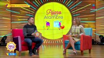 Paty Cantú habla del estreno 'Resistiré México'