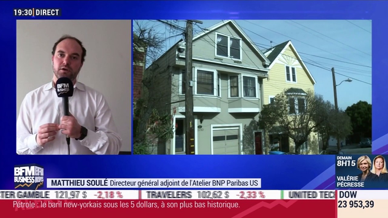 Édition spéciale : Marc Andreessen lance un appel à construire le nouveau rêve américain dans le monde post covid-19 - 20/04