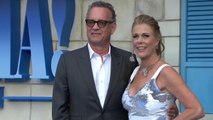 Tom Hanks And Rita Wilson Share Their COVID-19 Experience