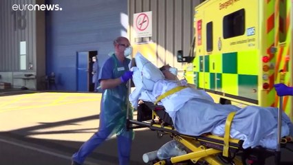 Coronavirus: Erste Lockerungen und positive Entwicklungen