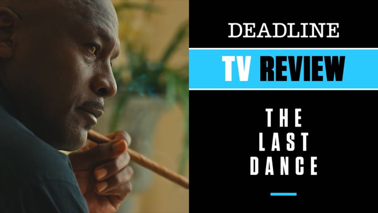 Last Dance review