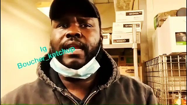 Boucher assène ses vérités à Jaaw Ketchup : Yagui Def Loula Nekh, Teu Lolou....