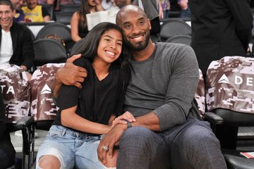 WNBA Names Gianna Bryant and Teammates as Honorary Draft Picks