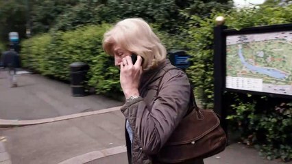 Doctor Who Temporada 8 episodio 11 "Dark Water" (español latino)