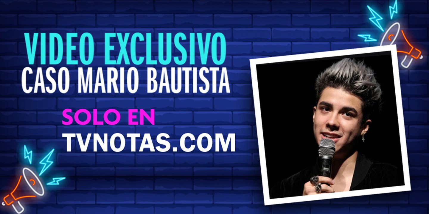 Mario Bautista Parte II: Fuertes declaraciones que le darán un giro a su polémico caso