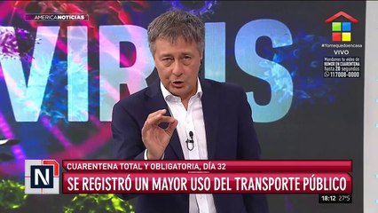 ¿Qué sectores están a la espera de que se levante la cuarentena?