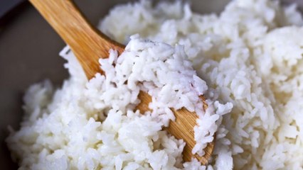 How to Reheat Rice (Without Getting Sick)