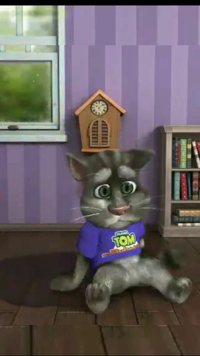 Turkish children's songs, talking cat cartoon, funny cat animation, black train baby song