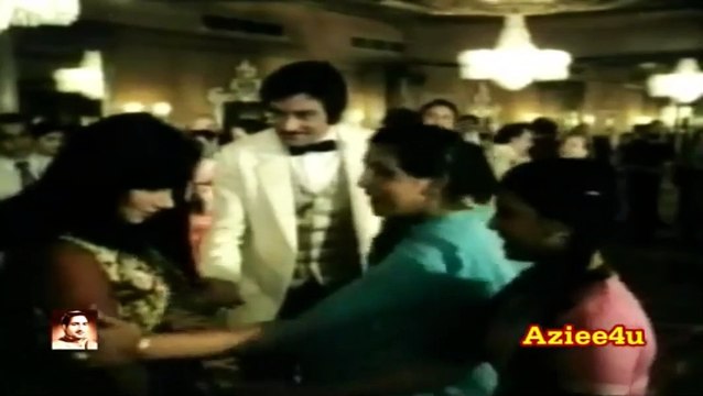 Tu Is Tarah Se Meri Zindagi Main Shaamil { The Greatest Muhammad Rafi } *Aap To Aise Na The (1980)*