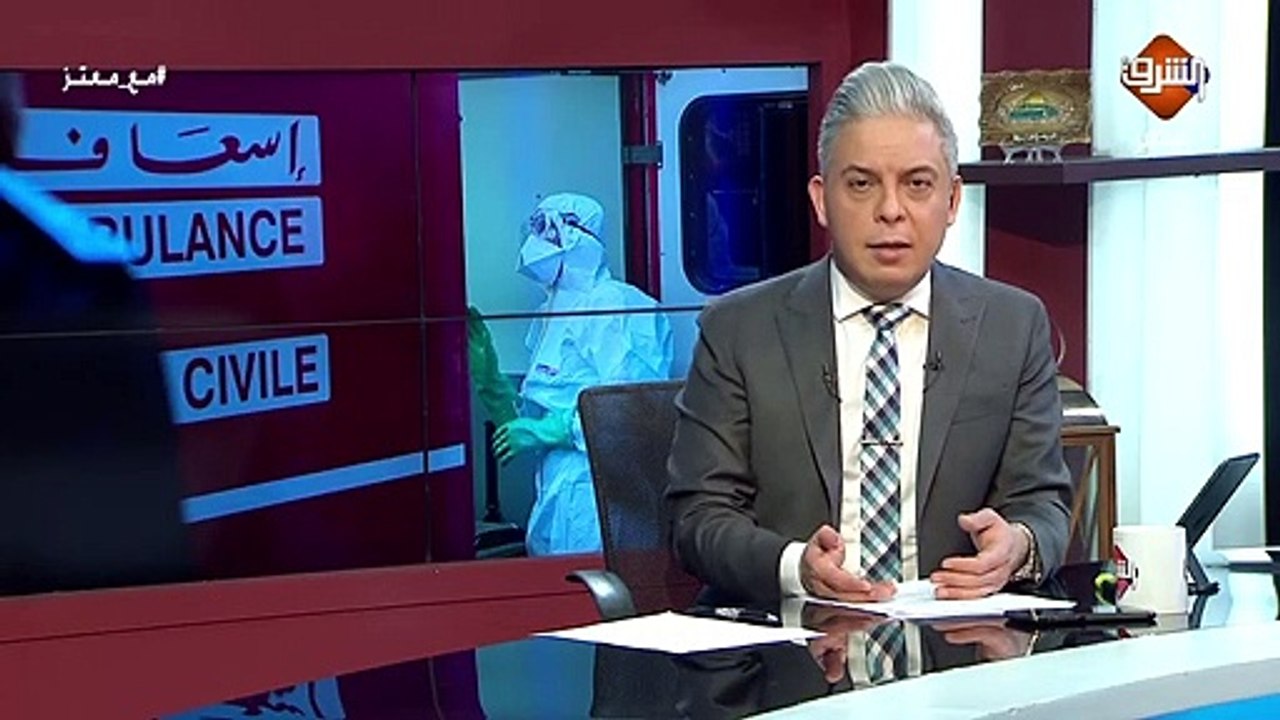 ترامب في أميركا يلاحقون الكنائس ويتركون المساجد!! .. ومصر تقيل المتحدث باسم الأوقاف بسبب صلاة التراويح!