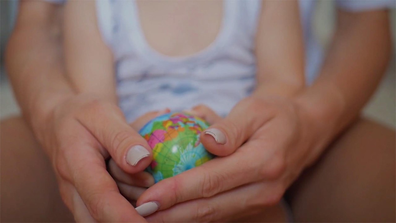 Here Are 9 Activities You Can Do to Celebrate Earth Day at Home