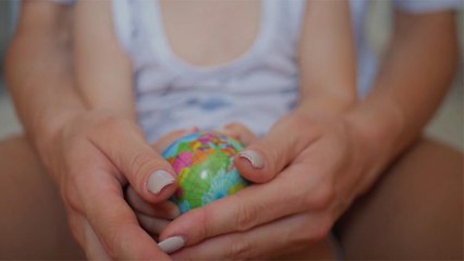 Here Are 9 Activities You Can Do to Celebrate Earth Day at Home