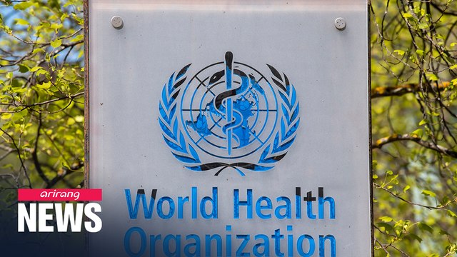 WHO chief says there is nothing hidden from U.S. regarding its response to COVID-19 pandemic