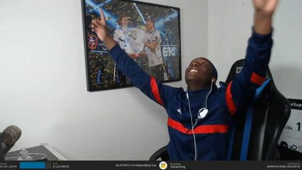 Daramy wins inaugural Stay and Play Cup