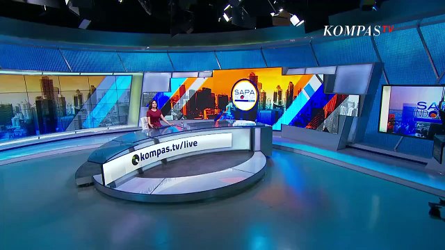 Begini Perjuangan Tenaga Medis Perempuan Tangani Pasien Virus Corona