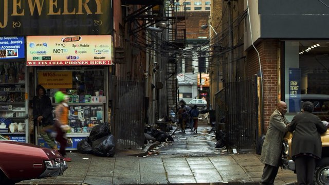 Joker movie - Behind The Scenes with Joaquin Phoenix and Todd Phillips