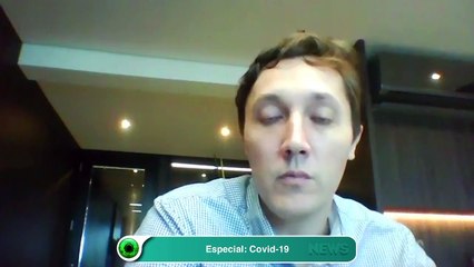 [Especial: Covid-19] Rinite e sinusite