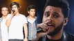 The Weeknd Dominates Hot 100 With 'Blinding Lights' for a Third Week, Liam Payne Reveals Too Much About 1D Reunion and More | Billboard News