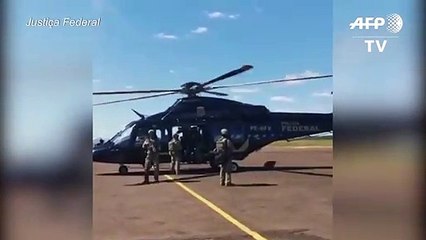 Fim de linha para 'Fuminho'