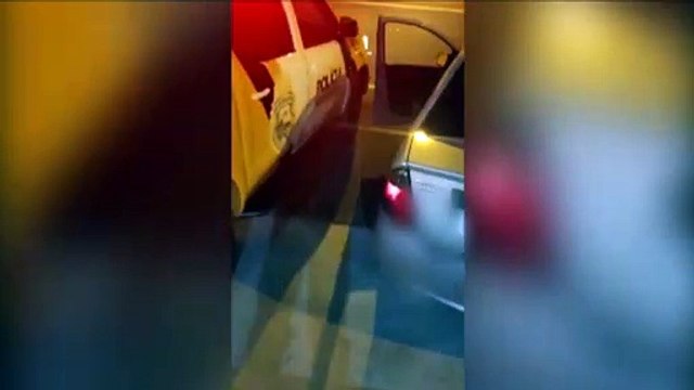 PRE detém irmãos e apreende quase 200 kg de maconha, arma de fogo e munição na PR-323, em Iporã