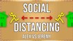 Social Distancing: The Game Show - Episode 15 Flip Cup x Tic Tac Toe
