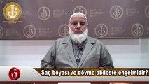 Saç Boyamak ve Dövme Yapmak Günah mı? - Muhammed Özkılınç