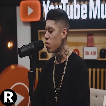 Las Canciones mas Tristes de Santa Fe Klan 2020