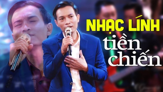 Album Nhạc Lính Bolero Hải Ngoại Tuyển Chọn - Ngày Mai Tôi Về - Nhạc Lính Trước Năm 1975