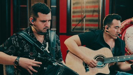 Calibre 50 - Mi Sorpresa Fuiste Tú