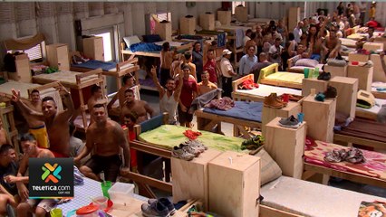 tn7-Ministra de Justicia garantiza medidas sanitarias en centros penales-200420