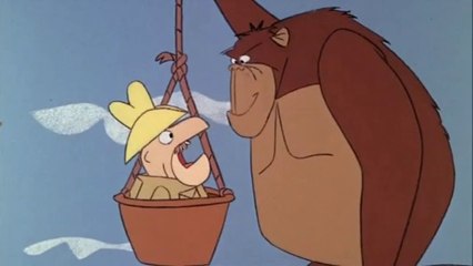 Sink Pink - The Pink Panther - Kids Cartoon