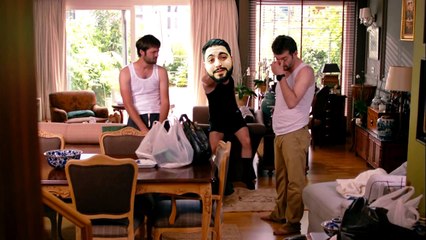 İç Muhasebe Kayıtları - Maksat Muhabbet : 4. Bölüm - Nerde Kalmıştık  ?