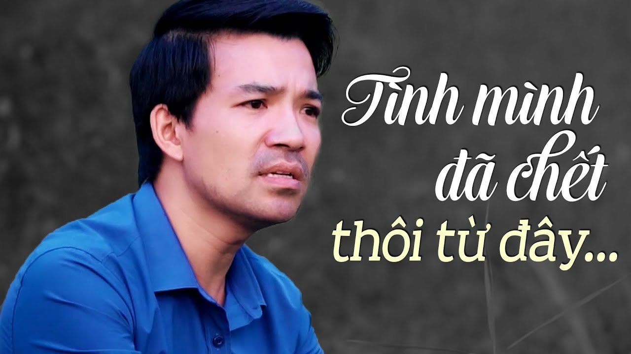 Tan nát lòng nghe Xin Vẫy Tay Chào - 10 Bài Nhạc Vàng Xưa Buồn Sầu Lòng